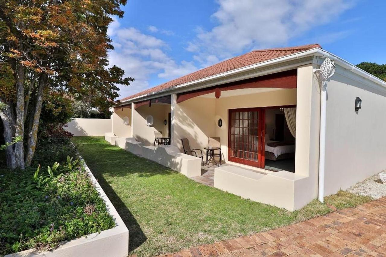 Milkwood Lodge Hermanus Exterior foto