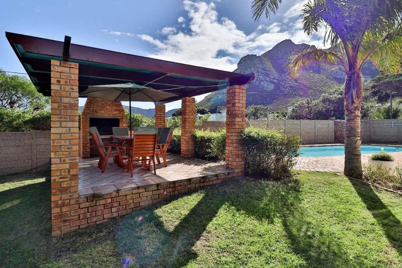 Milkwood Lodge Hermanus Exterior foto