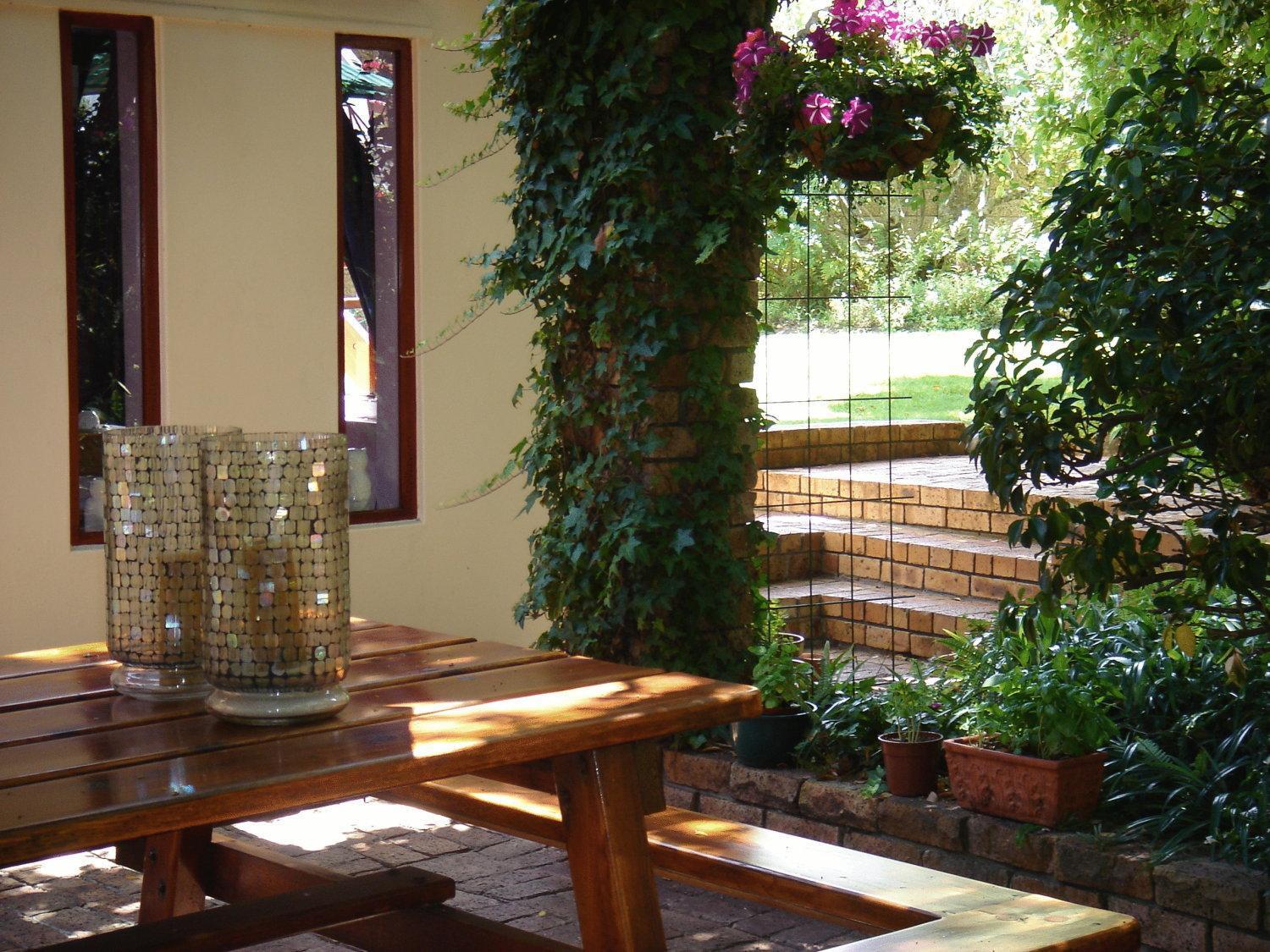 Milkwood Lodge Hermanus Exterior foto